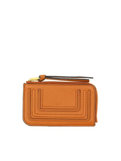 chloe marcie long zipped wallet|chloé marcie small leather satchel.